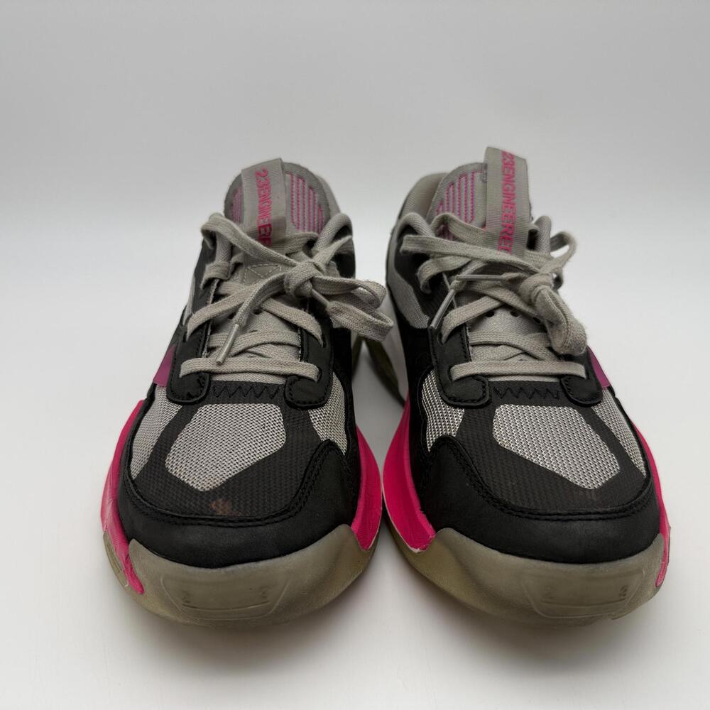 Jordan Air 200E “Blink” Womens 11 Grey Pink DH7381-080 - Picture 13 of 13